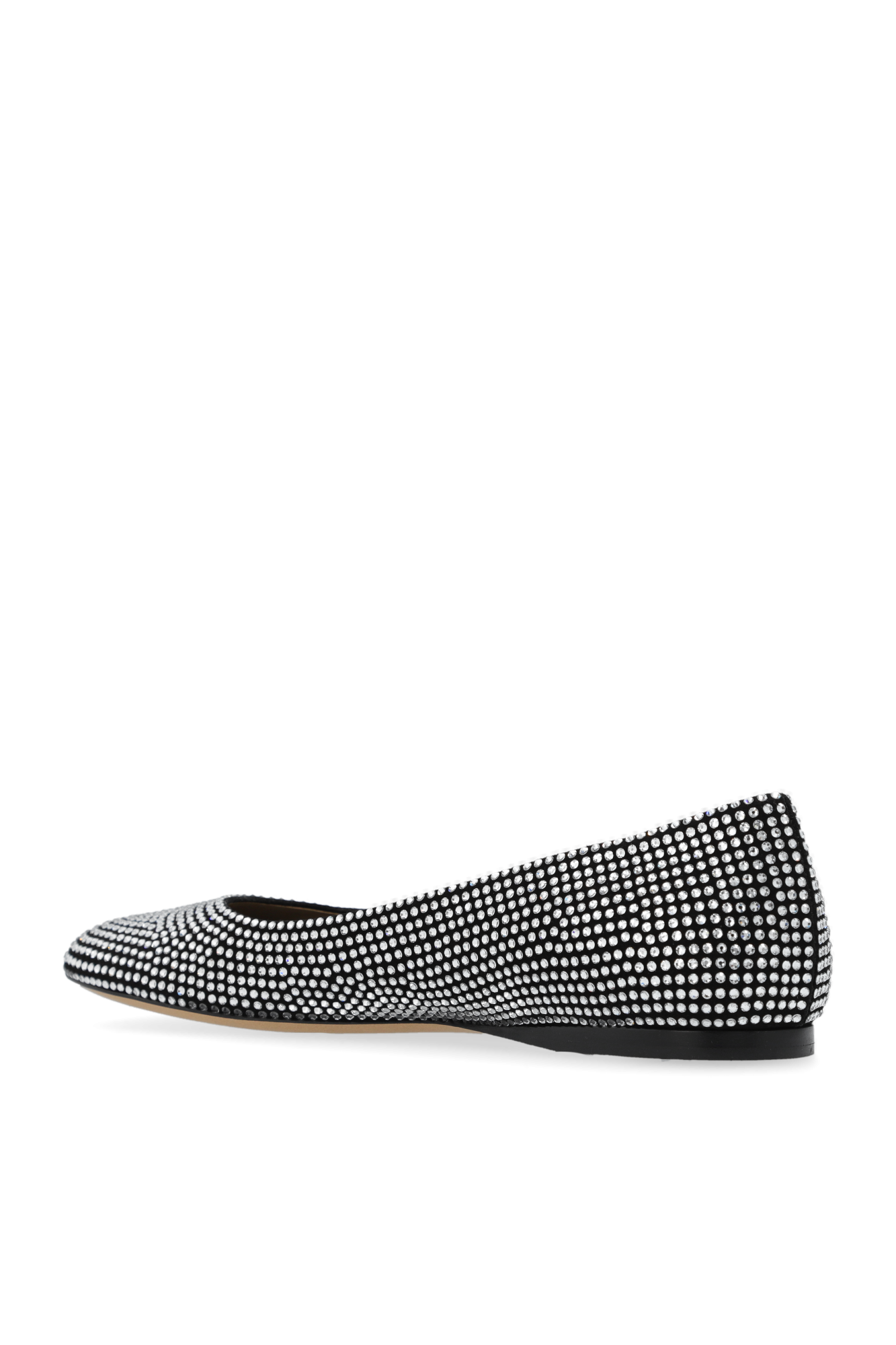 LOEWE 'Toy' ballet flats パンプス ラインストーン L815466X43 LOEWE 'Toy' ballet flats パンプス ラインストーン L815466X43